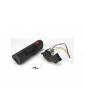 Traxxas EZ-Start 2, complete system with controller, drive unit, wiring harness
