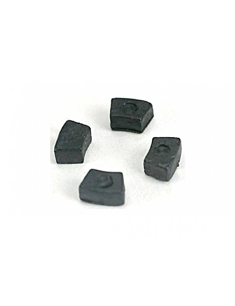 Traxxas Cush-drive elements (4) (EZ-Start 2)