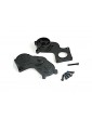 Traxxas Housing set (inner, outer)/ 3x12mmBCS (5)/ 3x20BCS (1)/ motor bushing (EZ-Start 2)
