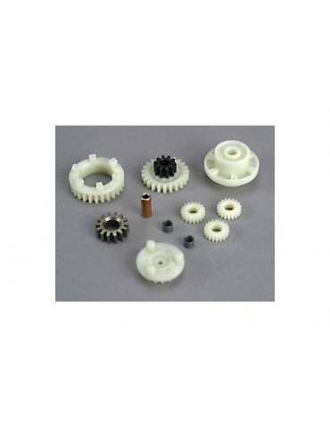 Traxxas Gear set (complete) (EZ-Start 2)