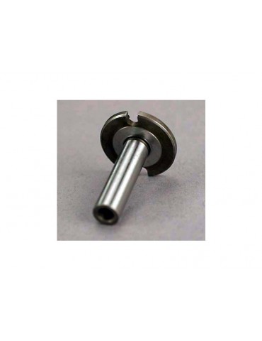 Traxxas Shaft, starter: TRX 2.5/2.5R/3.3