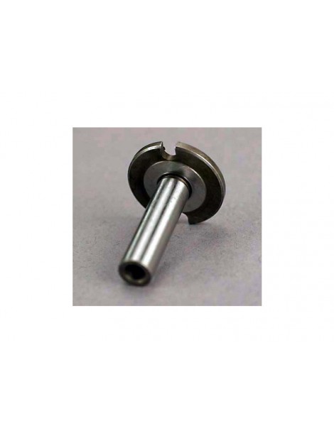 Traxxas Shaft, starter: TRX 2.5/2.5R/3.3