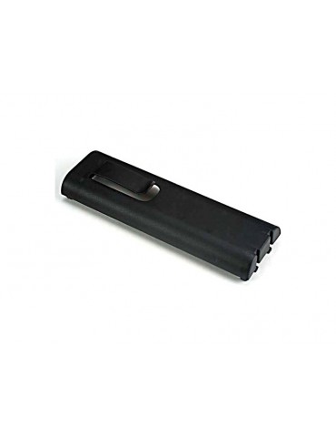 Traxxas Control box battery cover w/ belt clip (EZ-Start 2)