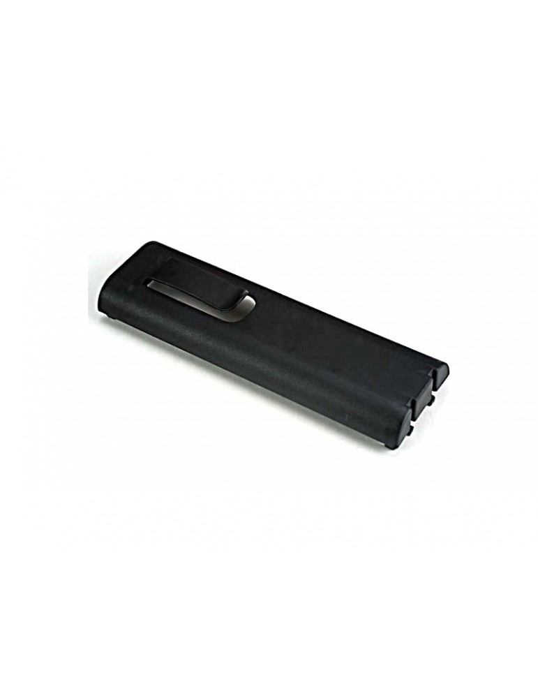 Traxxas Control box battery cover w/ belt clip (EZ-Start 2)