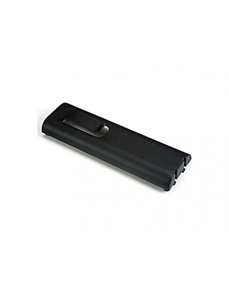 Traxxas Control box battery cover w/ belt clip (EZ-Start 2)