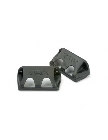 Traxxas Guards, steering servo (2)
