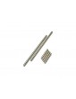 Traxxas Suspension pin set (front or rear, hardened steel), 3x20mm (4), 3x40mm (2)