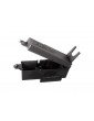 Traxxas Electronics box, left/ box cover