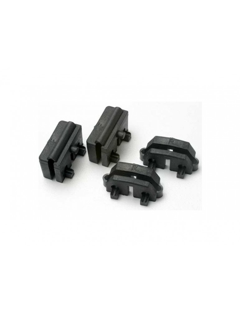 Traxxas Servo mounts, steering (2)