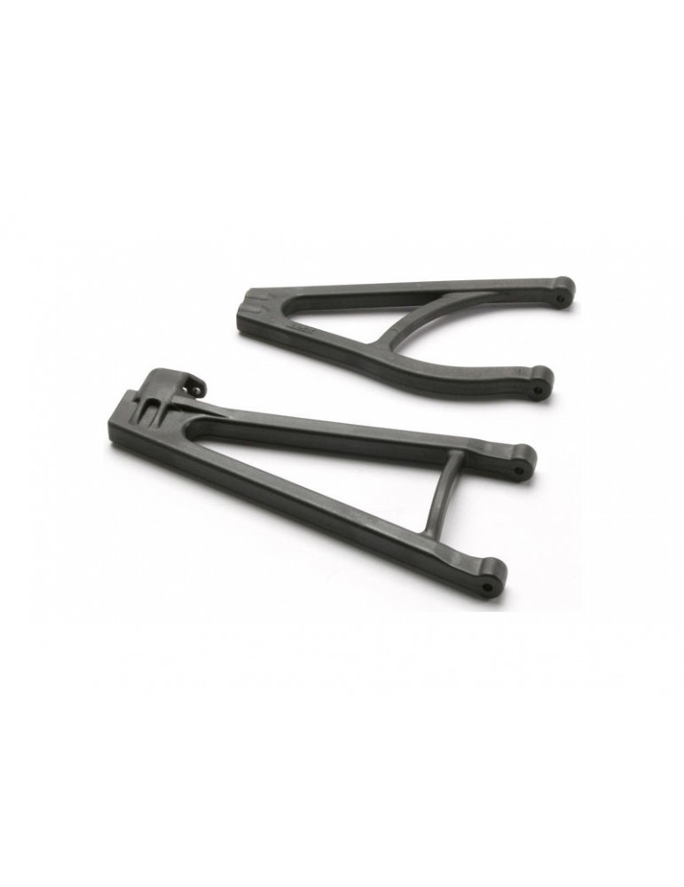 Traxxas Suspension arms, adjustable wheelbase left side (upper arm (1)/ lower arm (1))