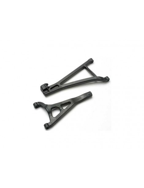 Traxxas Suspension arms upper (1)/ suspension arm lower (1) (right front)