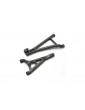 Traxxas Suspension arms upper (1)/ suspension arm lower (1) (right front)