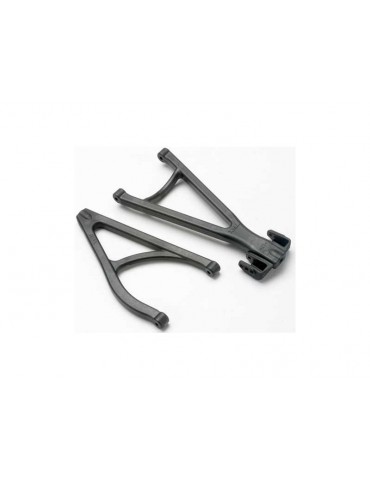 Traxxas Suspension arm upper (1)/ suspension arm lower (1) (rear, left or right)