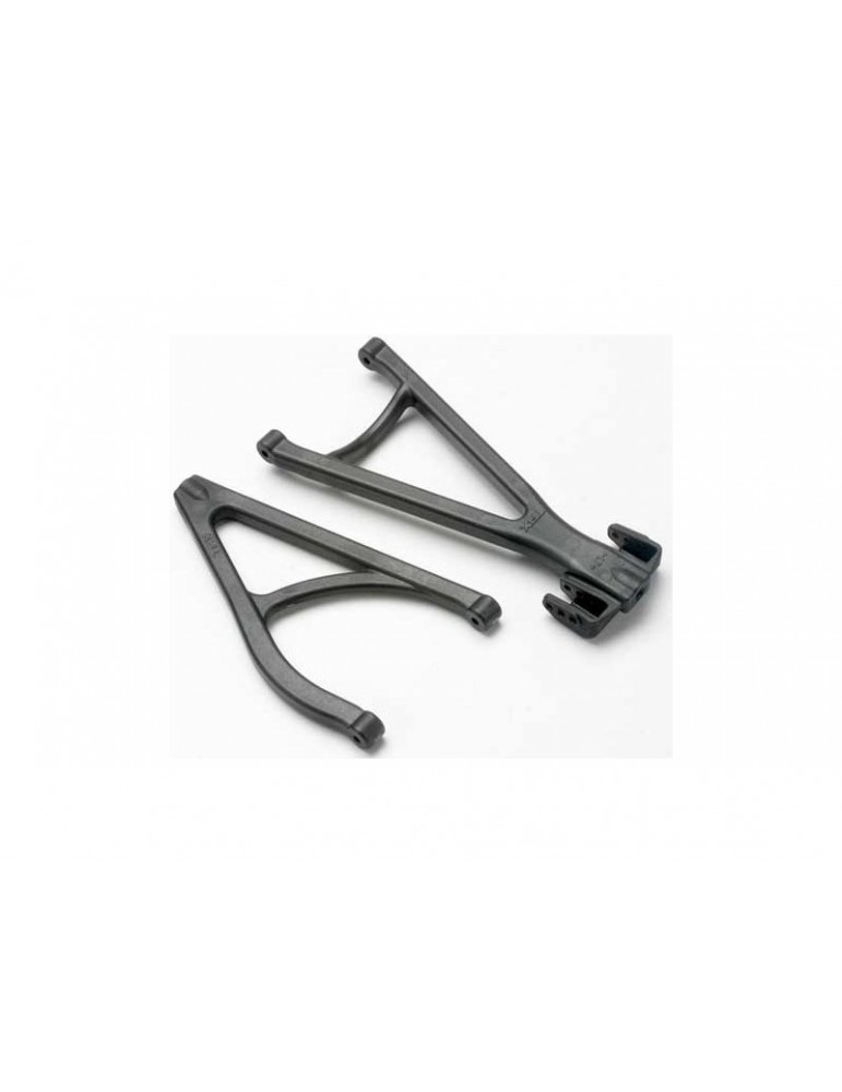Traxxas Suspension arm upper (1)/ suspension arm lower (1) (rear, left or right)