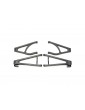 Traxxas Suspension arm set, adjustable wheelbase (lengthens wheelbase 10mm or 19mm)