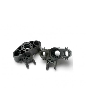 Traxxas Axle carriers, left & right (1 each)