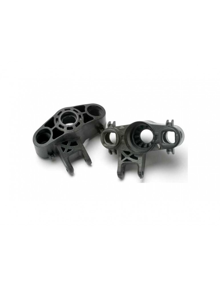 Traxxas Axle carriers, left & right (1 each)