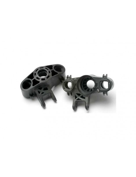 Traxxas Axle carriers, left & right (1 each)