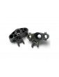 Traxxas Axle carriers, left & right (1 each)
