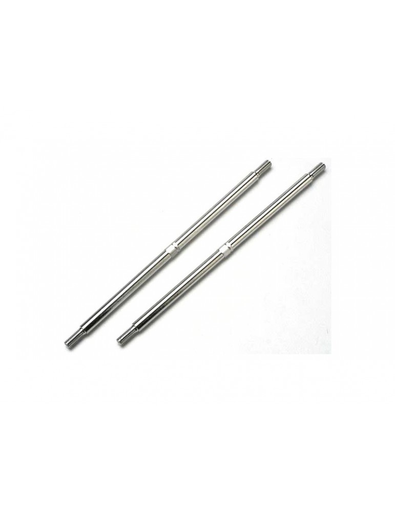 Traxxas Toe link, 5.0mm steel (front or rear) (2)