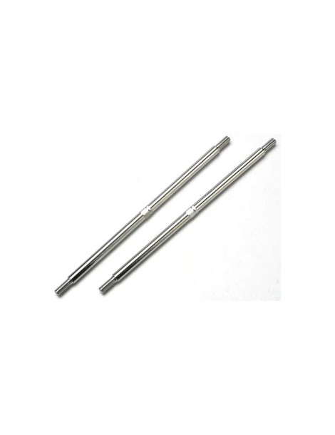 Traxxas Toe link, 5.0mm steel (front or rear) (2)
