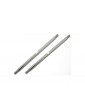 Traxxas Toe link, 5.0mm steel (front or rear) (2)