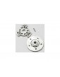 Traxxas Slipper pressure plate and hub (alloy)