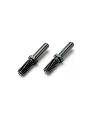 Traxxas Rocker arm post (steel) (2)