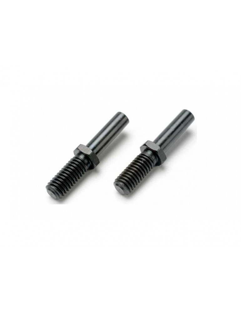 Traxxas Rocker arm post (steel) (2)