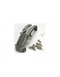 Traxxas Engine mount (complete assembly)/ hardware