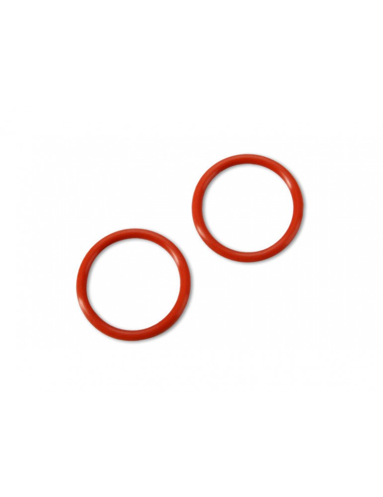 Traxxas O-ring, fuel tank cap (Revo) (2)