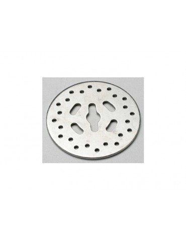 Traxxas Brake disc (40mm steel)