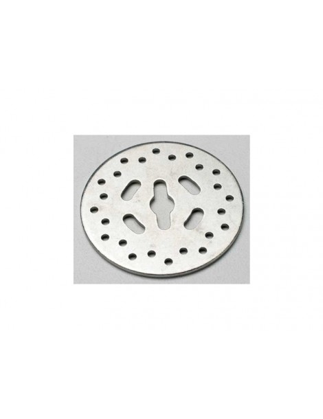Traxxas Brake disc (40mm steel)