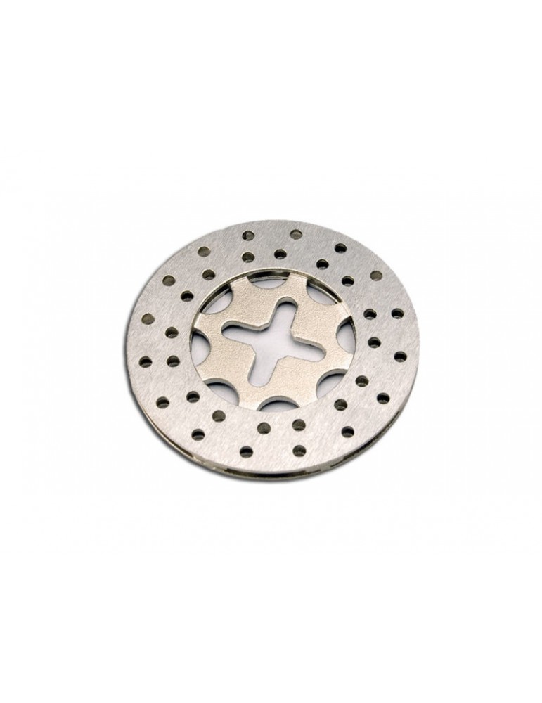 Traxxas Brake disc (high performance, vented)