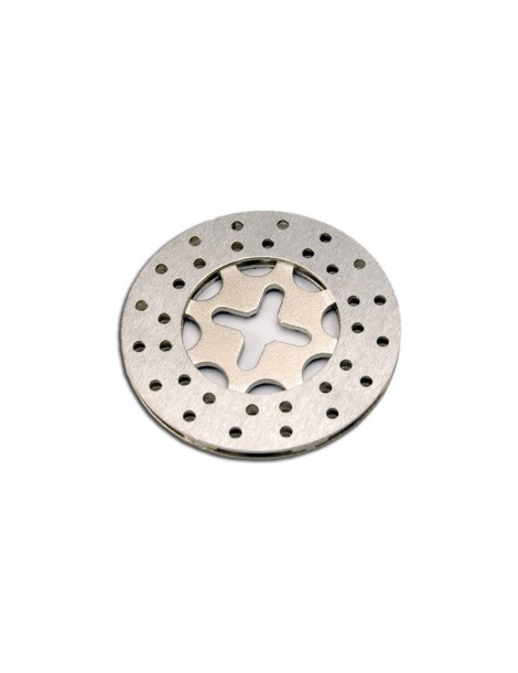 Traxxas Brake disc (high performance, vented)
