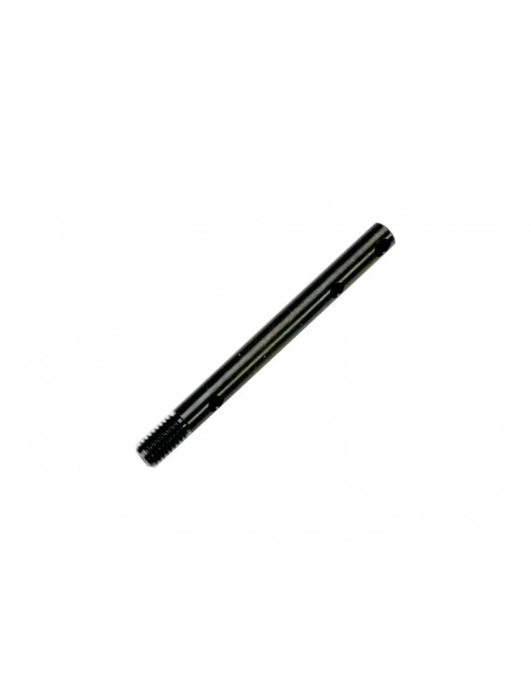 Traxxas Input shaft, transmission (slipper shaft)
