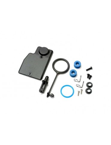 Traxxas Rebuild kit, fuel tank