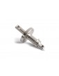 Traxxas Spool, differential (eliminates differential, off-road only) (requires 5379X ring gear)