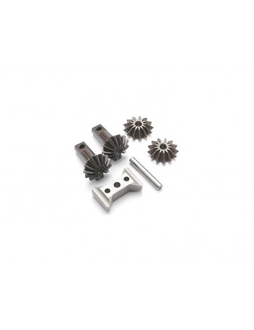 Traxxas Gear set, differential