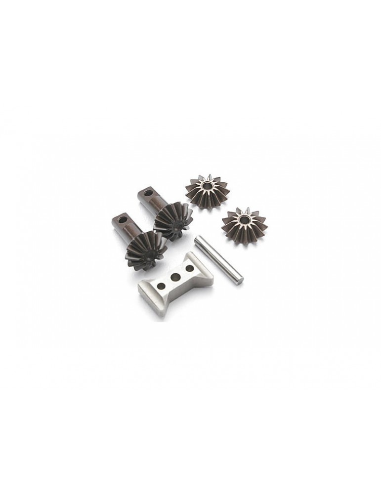 Traxxas Gear set, differential