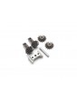 Traxxas Gear set, differential