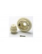 Traxxas Gear set, 2-speed close ratio (2nd speed gear 40T, 13T-16T input gears, hardware)