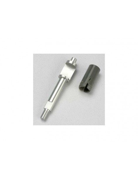 Traxxas Brake cam (1)/ sleeve (1)