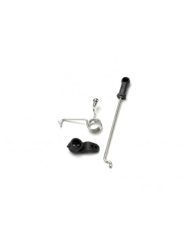 Traxxas Linkage, shift, Revo