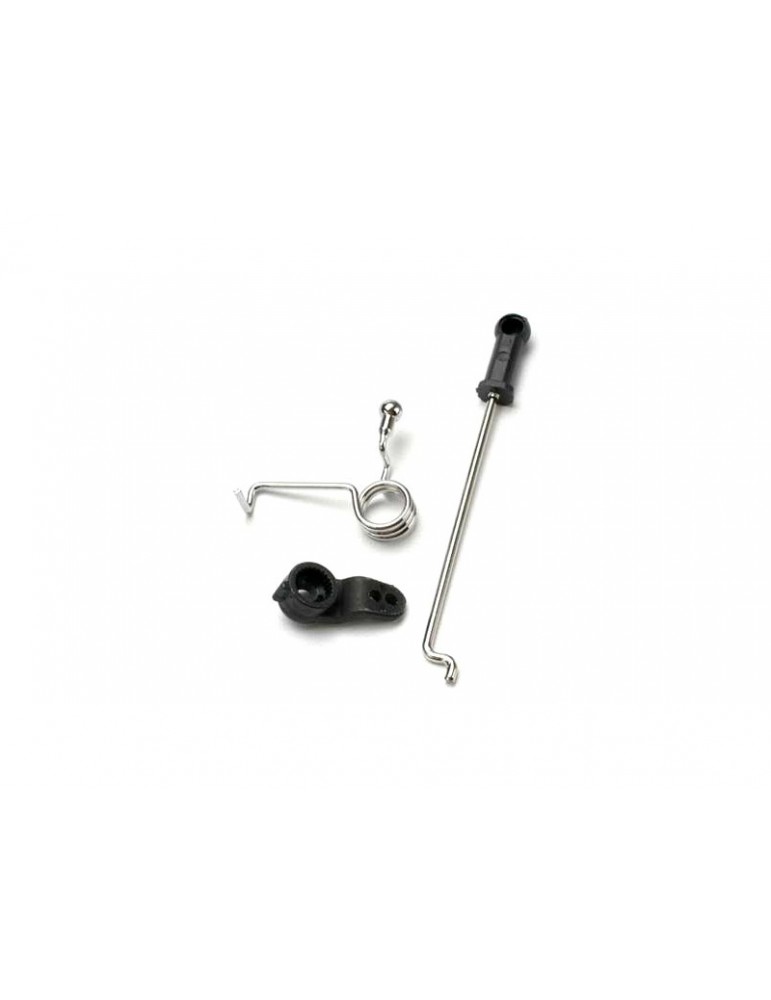 Traxxas Linkage, shift, Revo