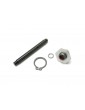 Traxxas Primary shaft/ 1st speed hub/ one-way bearing/ snap ring/ 5x8mm TW