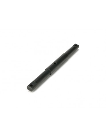 Traxxas Forward only shaft, steel (Revo)
