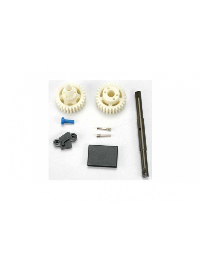 Traxxas Forward only conversion kit (eliminates reverse)
