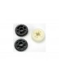 Traxxas Output gears, forward & reverse/ drive dog carrier