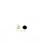 Traxxas Primary gears, forward and reverse/ 2x11.8mm pin/ pin retainer/ disc spring